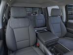 New 2025 Ford F-150 XLT SuperCrew Cab 4WD Pickup for sale #F250129 - photo 12