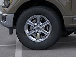 New 2025 Ford F-150 XLT SuperCrew Cab 4WD Pickup for sale #F250129 - photo 21