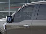 New 2025 Ford F-150 XLT SuperCrew Cab 4WD Pickup for sale #F250129 - photo 22