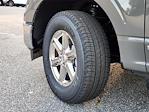 New 2025 Ford F-150 XLT SuperCrew Cab 4WD Pickup for sale #F250129 - photo 30