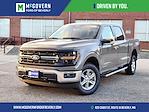 New 2025 Ford F-150 XLT SuperCrew Cab 4WD Pickup for sale #F250129 - photo 32