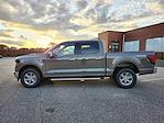 New 2025 Ford F-150 XLT SuperCrew Cab 4WD Pickup for sale #F250129 - photo 33