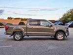 New 2025 Ford F-150 XLT SuperCrew Cab 4WD Pickup for sale #F250129 - photo 37