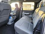 New 2025 Ford F-150 XLT SuperCrew Cab 4WD Pickup for sale #F250129 - photo 47
