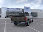 New 2025 Ford F-150 XLT SuperCrew Cab 4WD Pickup for sale #F250129 - photo 10