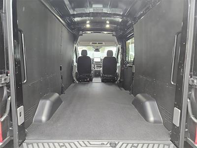 2025 Ford Transit 250 Medium Roof AWD Empty Cargo Van for sale #F250139 - photo 2