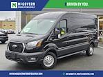 2025 Ford Transit 250 Medium Roof AWD Empty Cargo Van for sale #F250139 - photo 1