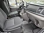 2025 Ford Transit 250 Medium Roof AWD Empty Cargo Van for sale #F250139 - photo 12