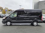 2025 Ford Transit 250 Medium Roof AWD Empty Cargo Van for sale #F250139 - photo 4