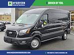 2025 Ford Transit 250 Medium Roof AWD Empty Cargo Van for sale #F250139 - photo 29