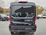 2025 Ford Transit 250 Medium Roof AWD Empty Cargo Van for sale #F250139 - photo 32