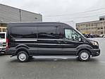 2025 Ford Transit 250 Medium Roof AWD Empty Cargo Van for sale #F250139 - photo 34