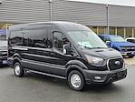 2025 Ford Transit 250 Medium Roof AWD Empty Cargo Van for sale #F250139 - photo 35