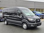 2025 Ford Transit 250 Medium Roof AWD Empty Cargo Van for sale #F250139 - photo 8