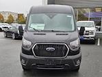 2025 Ford Transit 250 Medium Roof AWD Empty Cargo Van for sale #F250139 - photo 9