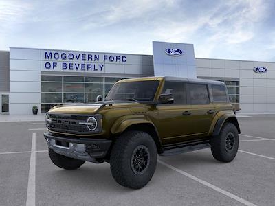 2025 Ford Bronco 4WD SUV for sale #F250164 - photo 1