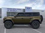 2025 Ford Bronco 4WD SUV for sale #F250164 - photo 4