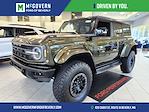 2025 Ford Bronco 4WD SUV for sale #F250164 - photo 32