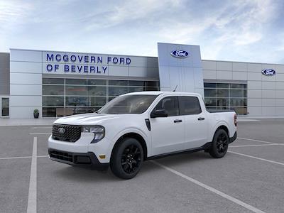 New 2025 Ford Maverick XLT SuperCrew Cab AWD Pickup for sale #F250166 - photo 1