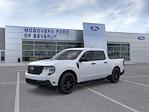 New 2025 Ford Maverick XLT SuperCrew Cab AWD Pickup for sale #F250166 - photo 1