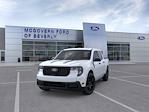 New 2025 Ford Maverick XLT SuperCrew Cab AWD Pickup for sale #F250166 - photo 3