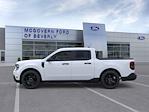 New 2025 Ford Maverick XLT SuperCrew Cab AWD Pickup for sale #F250166 - photo 4