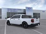 New 2025 Ford Maverick XLT SuperCrew Cab AWD Pickup for sale #F250166 - photo 2