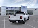 New 2025 Ford Maverick XLT SuperCrew Cab AWD Pickup for sale #F250166 - photo 8