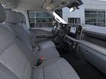New 2025 Ford F-350 XL Regular Cab 4WD SRW Pickup for sale #F250170 - photo 11