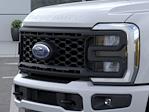 New 2025 Ford F-350 XL Regular Cab 4WD SRW Pickup for sale #F250170 - photo 17