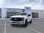 New 2025 Ford F-350 XL Regular Cab 4WD SRW Pickup for sale #F250170 - photo 3