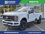 New 2025 Ford F-350 XL Regular Cab 4WD SRW Pickup for sale #F250170 - photo 26