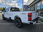 New 2025 Ford F-350 XL Regular Cab 4WD SRW Pickup for sale #F250170 - photo 28