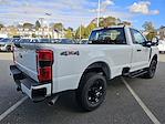 New 2025 Ford F-350 XL Regular Cab 4WD SRW Pickup for sale #F250170 - photo 30