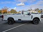 New 2025 Ford F-350 XL Regular Cab 4WD SRW Pickup for sale #F250170 - photo 31