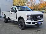 New 2025 Ford F-350 XL Regular Cab 4WD SRW Pickup for sale #F250170 - photo 32