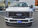 New 2025 Ford F-350 XL Regular Cab 4WD SRW Pickup for sale #F250170 - photo 33