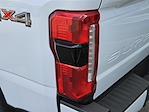 New 2025 Ford F-350 XL Regular Cab 4WD SRW Pickup for sale #F250170 - photo 34