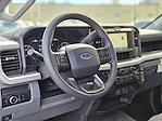 New 2025 Ford F-350 XL Regular Cab 4WD SRW Pickup for sale #F250170 - photo 39