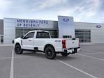 New 2025 Ford F-350 XL Regular Cab 4WD SRW Pickup for sale #F250170 - photo 2