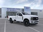New 2025 Ford F-350 XL Regular Cab 4WD SRW Pickup for sale #F250170 - photo 7
