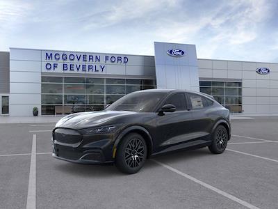 New 2025 Ford Mustang Mach-E Premium AWD SUV for sale #F250171 - photo 1