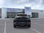 New 2025 Ford Mustang Mach-E Premium AWD SUV for sale #F250171 - photo 5