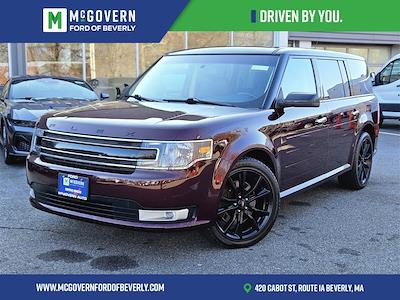 Used 2019 Ford Flex SEL for sale #F250171A - photo 1