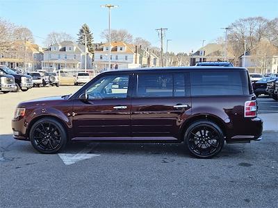 Used 2019 Ford Flex SEL for sale #F250171A - photo 2