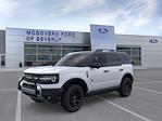 New 2025 Ford Bronco Sport Badlands 4WD SUV for sale #F250174 - photo 1