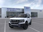 New 2025 Ford Bronco Sport Badlands 4WD SUV for sale #F250174 - photo 4