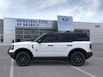New 2025 Ford Bronco Sport Badlands 4WD SUV for sale #F250174 - photo 5