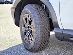 New 2025 Ford Bronco Sport Badlands 4WD SUV for sale #F250174 - photo 32