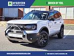 New 2025 Ford Bronco Sport Badlands 4WD SUV for sale #F250174 - photo 34